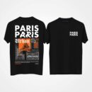 Urban Paris Oversized T-Shirt