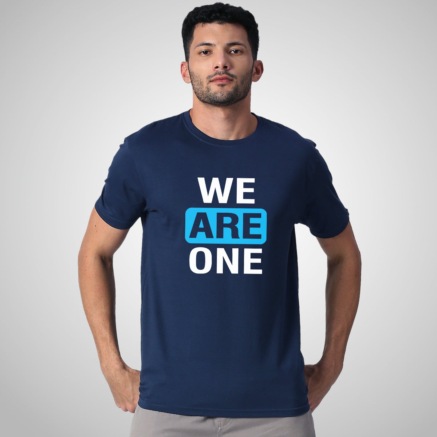 We Are One Family T-Shirt - Image 6
