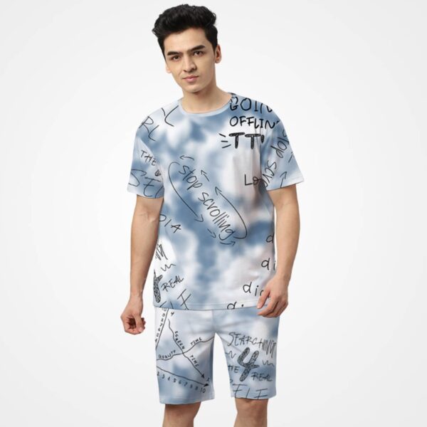 Disconnect Co-Ord Set