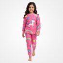 Unicorn Wonderland Kids Co-Ord Set