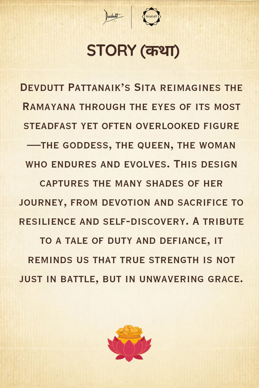 Mythology Print Casual T-Shirt - Image 6